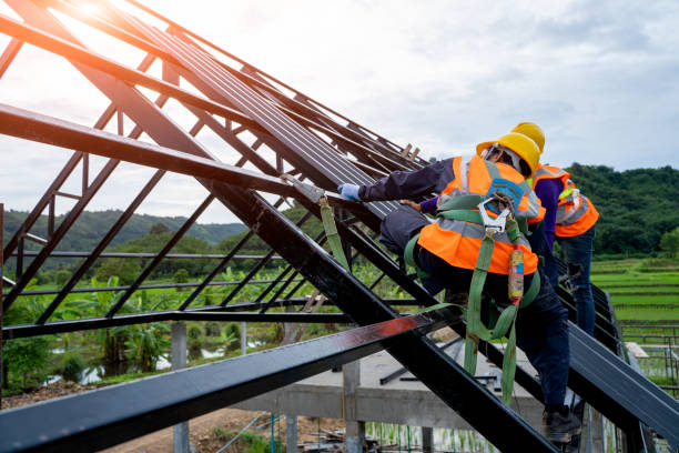 Best Residential Roofing Contractor  in Millers Falls, MA