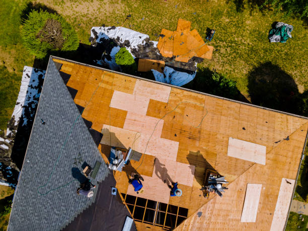 Best Commercial Roofing Services  in Millers Falls, MA