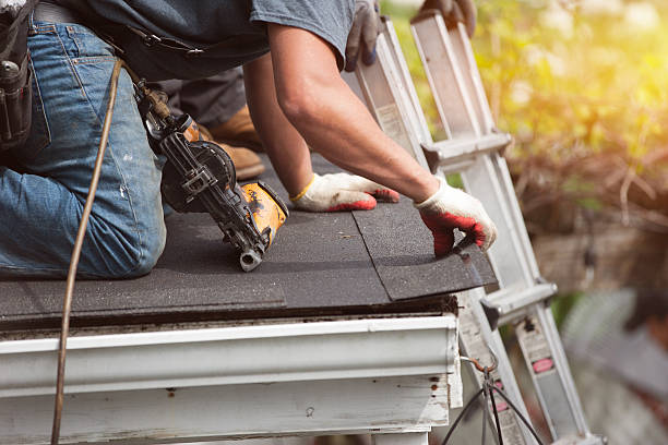 Quick and Trustworthy Emergency Roof Repair Services in Millers Falls, MA